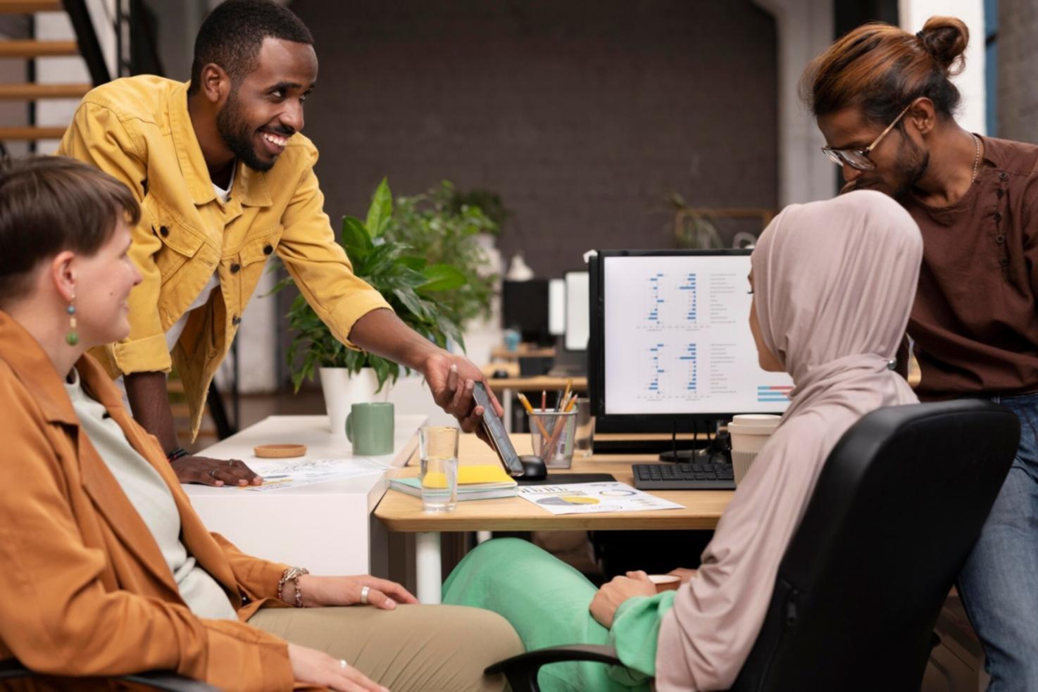 Sesión formativa sobre análisis de costes por actividades empresariales