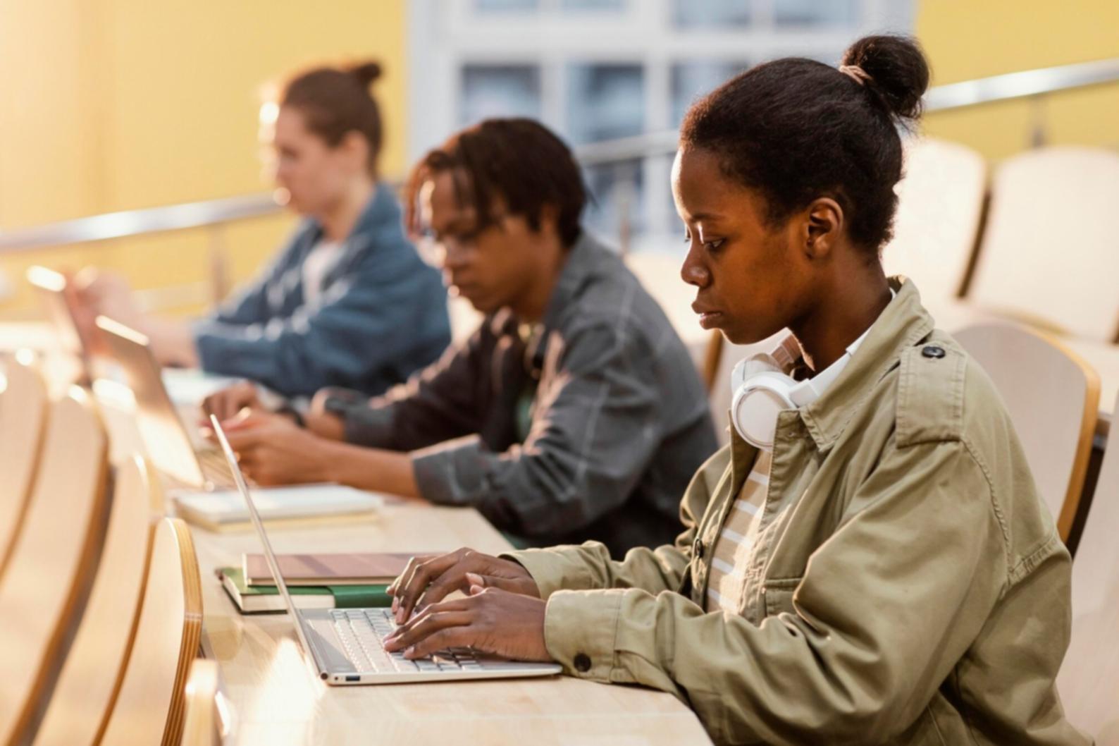 Equipo de zorphylenixa trabajando en análisis presupuestario colaborativo
